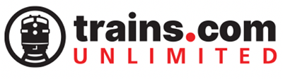 Trains.com Unlimited Membership