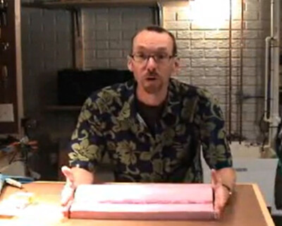 Video: Building the Waterbury Industrial District part 2