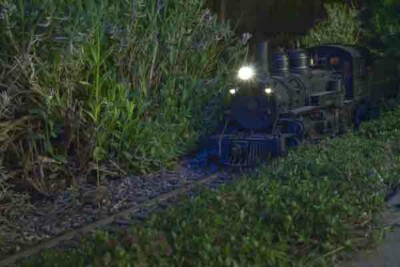 The basics of LEDs for model railroaders