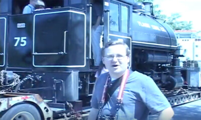 Video: Modeler’s Spotlight Video — Inside Codys Office for September 1, 2011