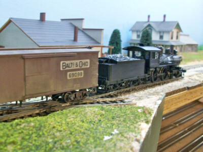 Model Railroader 2013 Layout Progress Tour