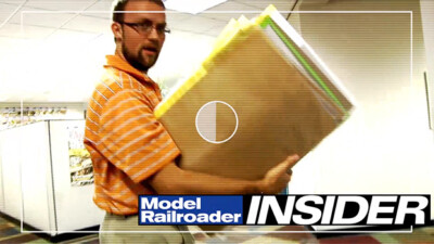 MR Insider: September 2012