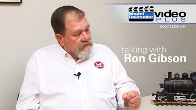 MR Insider: Interview with LGB’s Ron Gibson