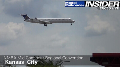 MR Insider: N scale convention 2013