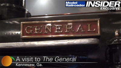 MR Insider Exclusive: A visit to the The General