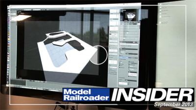 MR Insider: September 2013