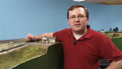 Modeler’s Spotlight Video — Inside Cody’s Office for April 2014