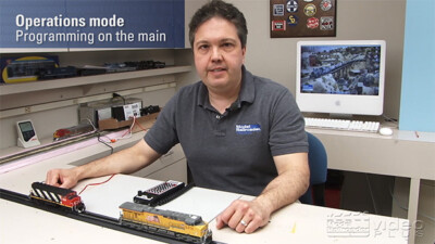 DCC Programming: episode 7 – Programming modes