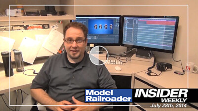 MR Insider Weekly: July 28, 2014