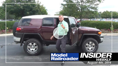 MR Insider Weekly: August 4, 2014