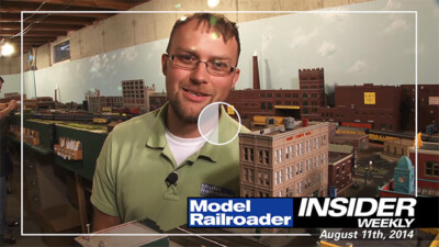 MR Insider Weekly: August 11, 2014