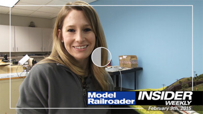 MR Insider Weekly: February 9, 2015