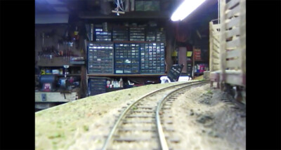 Member video: Chestercreek RR & Lumber Company