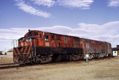 Chihuahua al Pacífico