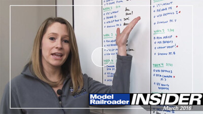 MR Insider: March 2016