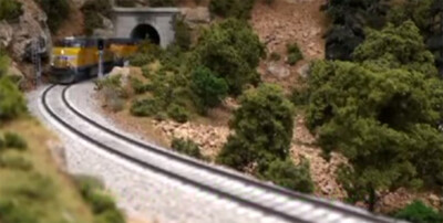 Video: Pelle Søeborg’s HO scale modern-era coal train