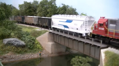 Video: Thomas Klimoski’s Georgia Northeastern Elizabeth Yard Turn Job