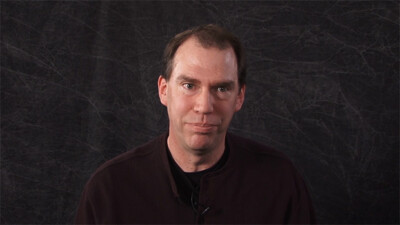 MR Insider: A Memorable MR Moment with Jeff Wilson