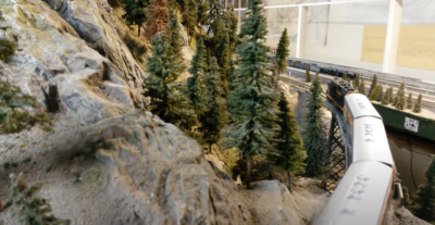 D&RGW Westbound Manifest