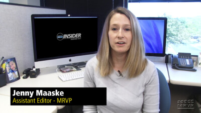 MR Insider: September 2017