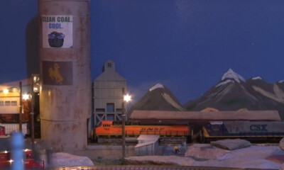 BNSF Coal Operations