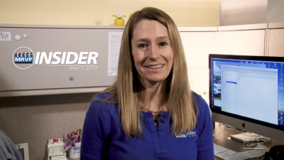MRVP Insider: March 2018