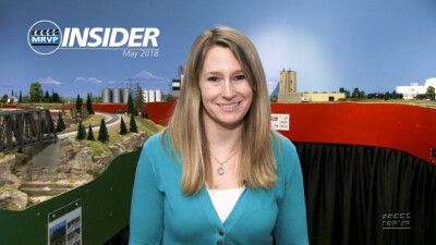 MRVP Insider: May 2018