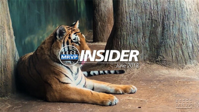 MRVP Insider: June 2018