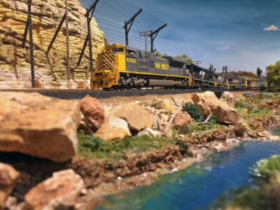 Utah Belt photo gallery