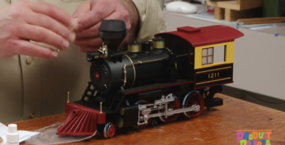 Product Palooza live streaming event (entire stream)