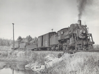 Boston & Maine transition-era, freight train photo gallery