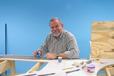 In Memoriam: Neil Besougloff, 1959 – 2020