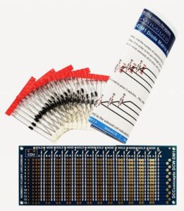  DCCconcepts Diode matrix pack