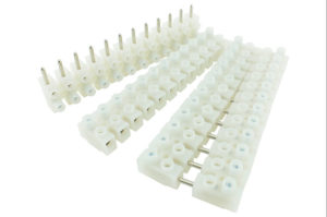 DCCconcepts 12-way pluggable terminal strip
