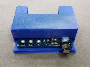 G-Scale Graphics All Purpose Train Control