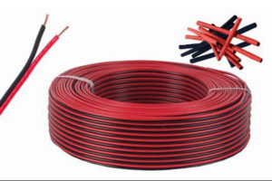 DCCconcepts Alpha Mimic extension wire