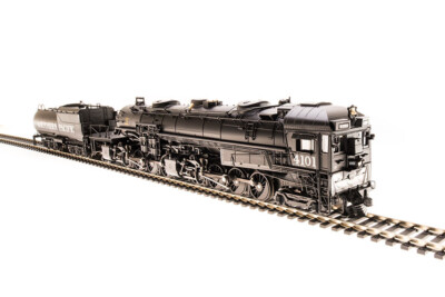 New model trains for the week of September 24, 2020