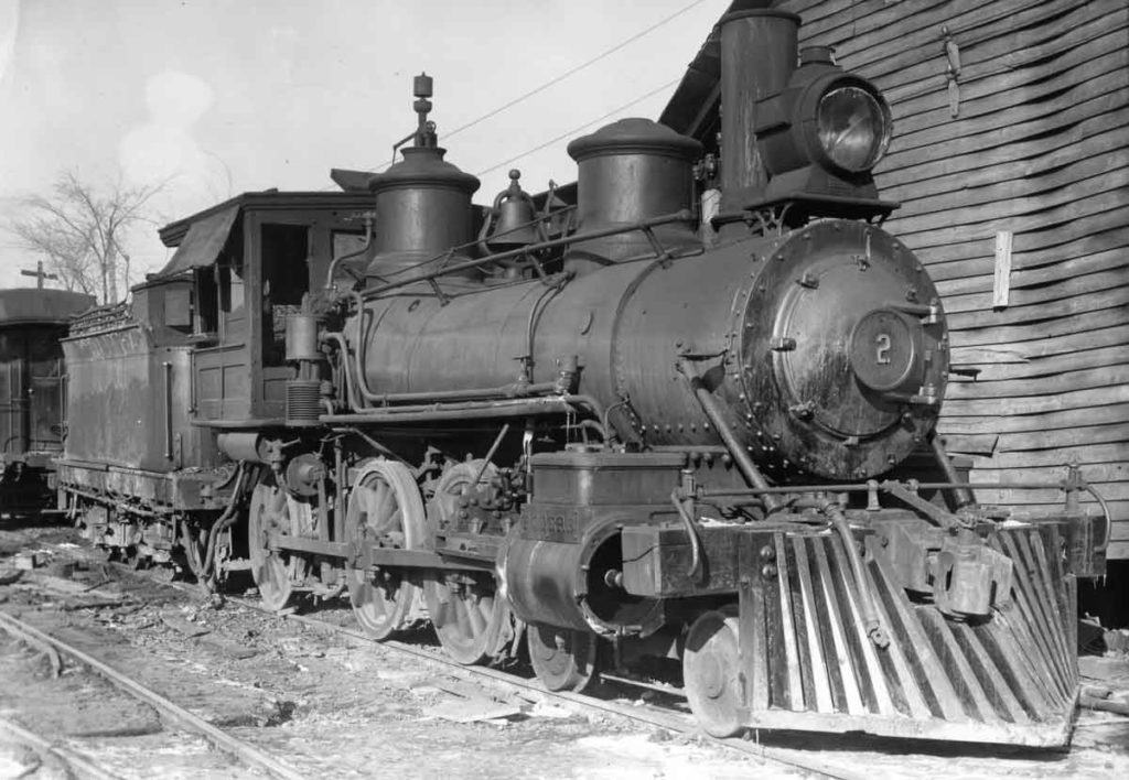 Chicago, Memphis and Gulf Railroad