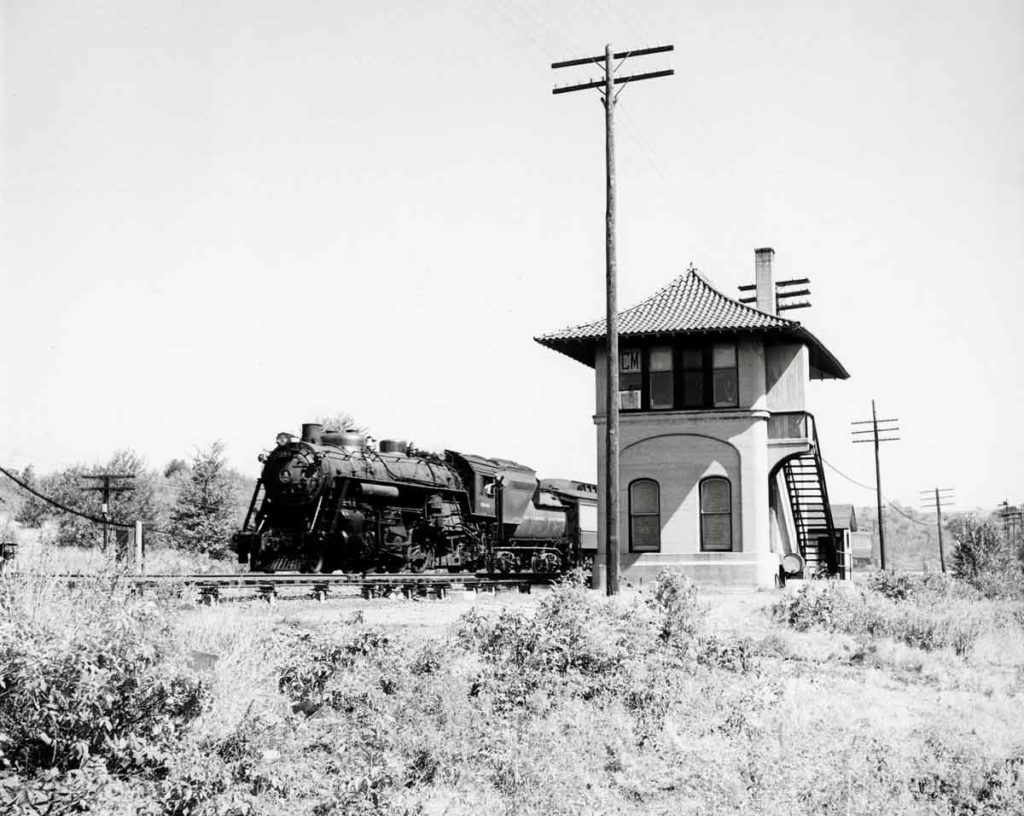 Baltimore and Ohio Railroad