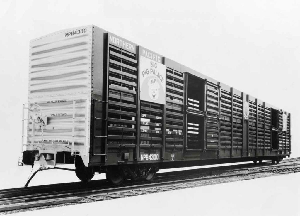 Northern Pacific Railway