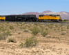 Union Pacific passing by 