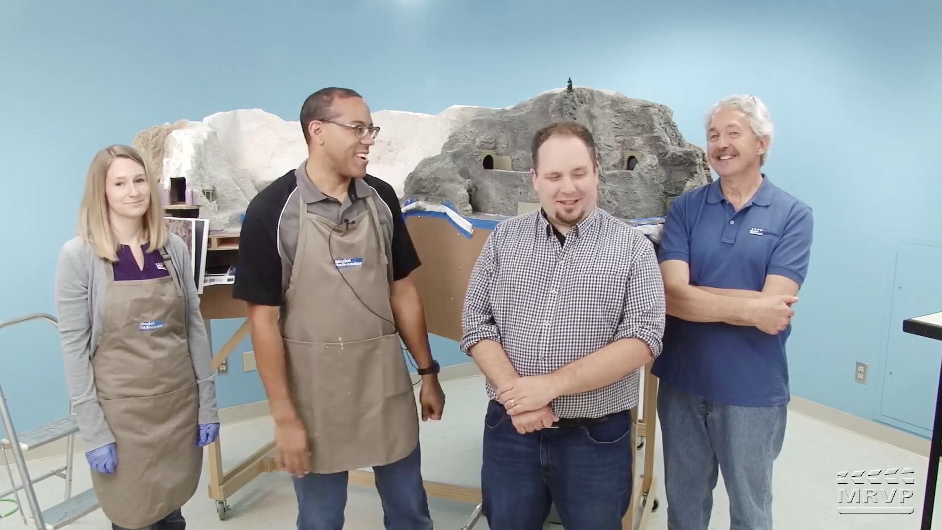 Canadian Canyons Series: Scenery All-Stars, Part 1 – Making a highway