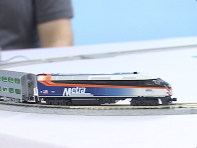 Kato metra