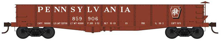 Bowser Manufacturing Co. HO scale assorted freight cars