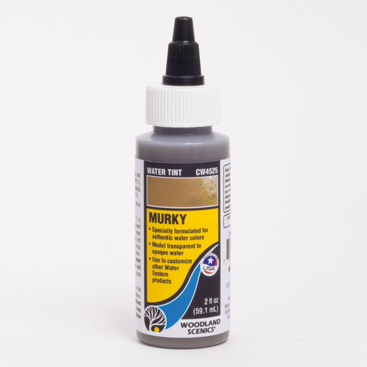Woodland Scenics Water Tint