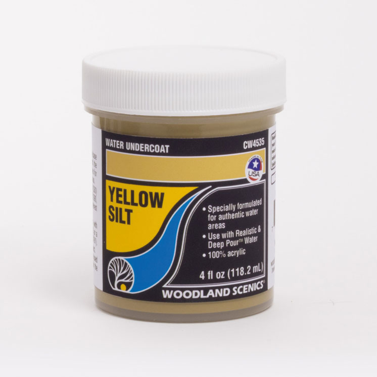 Woodland Scenics Water Undercoat