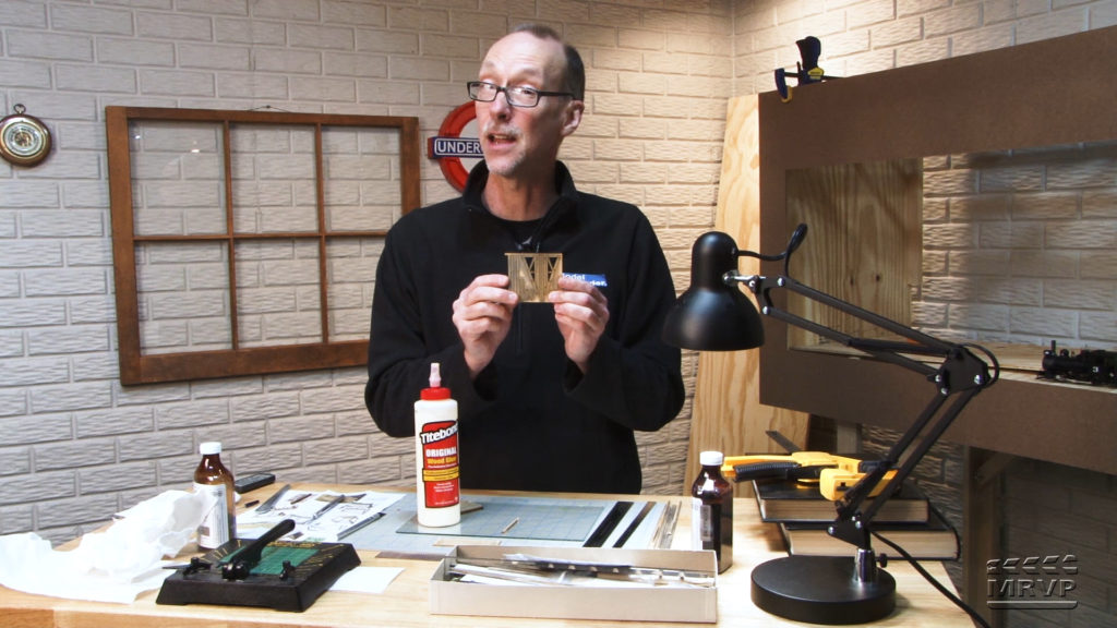 Model Railroader Video Plus Week 3