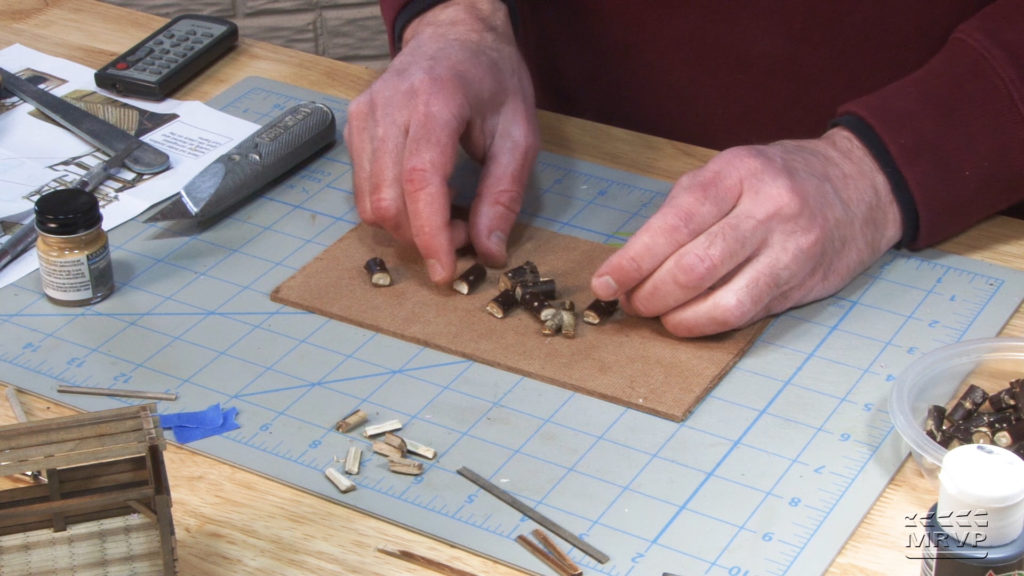 Model Railroader Video Plus Week 5