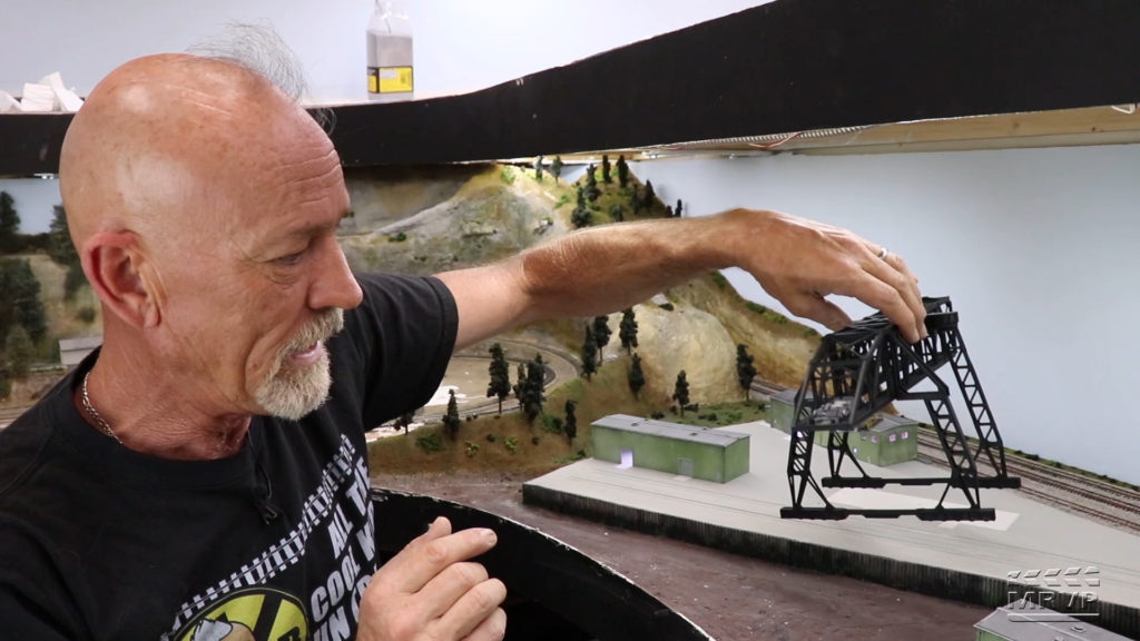 It’s my Railroad with Steve Brown Part 15