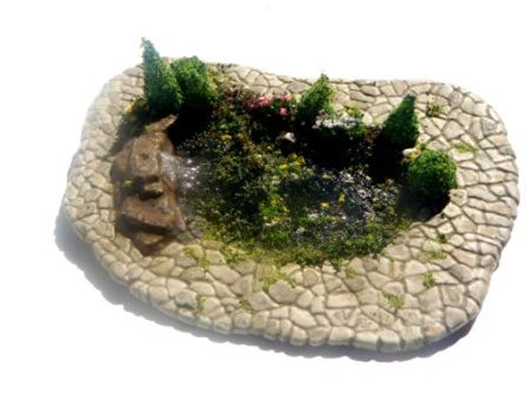 ModelBuildersSupplyOscalepond